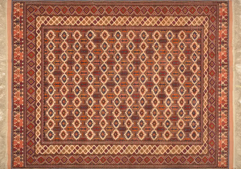 Ковёр Афганский