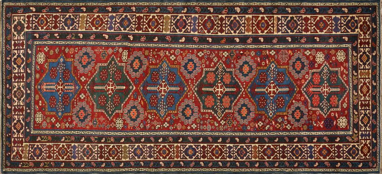 Ковёр Антикварный