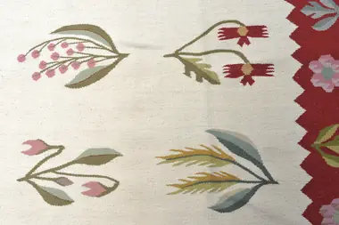 Ковёр Бессарабский килим