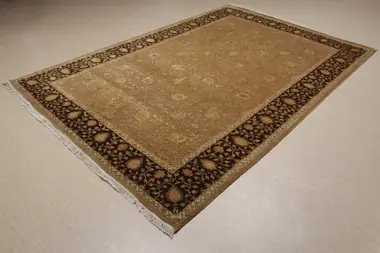 Ковёр Bronze Afshan