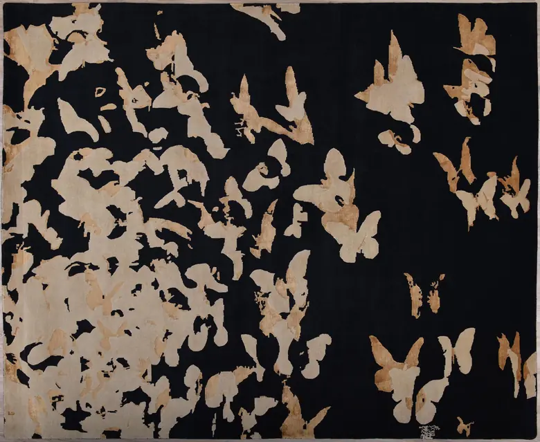 Ковёр Butterflys