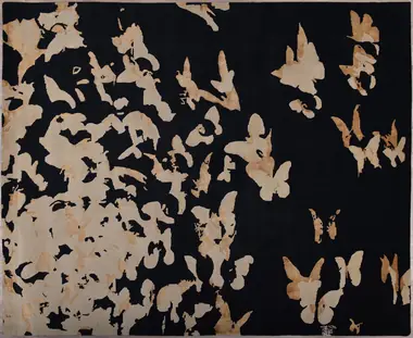 Ковёр Butterflys