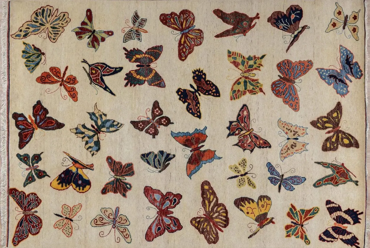 Ковёр Butterflys