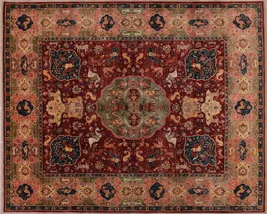 Ковёр Челси (Museum Collection)