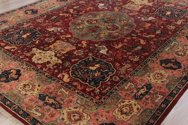 Ковёр Челси (Museum Collection) — другой ракурс