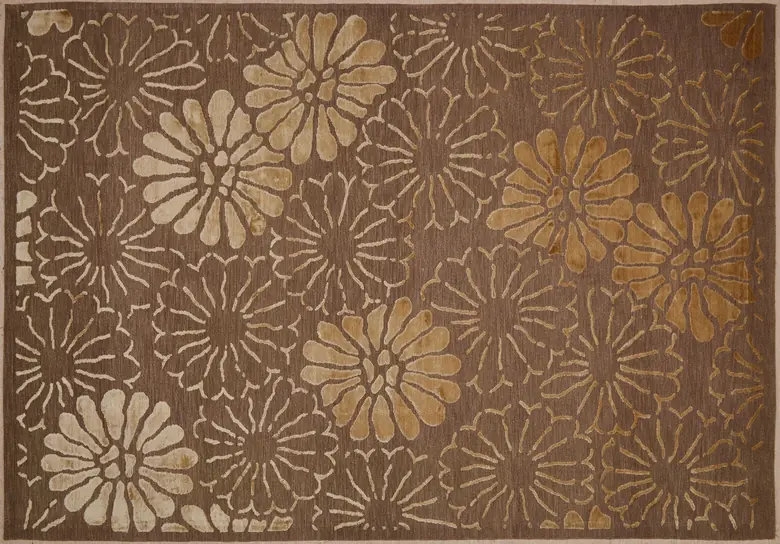 Ковёр Flowers (Finezza)