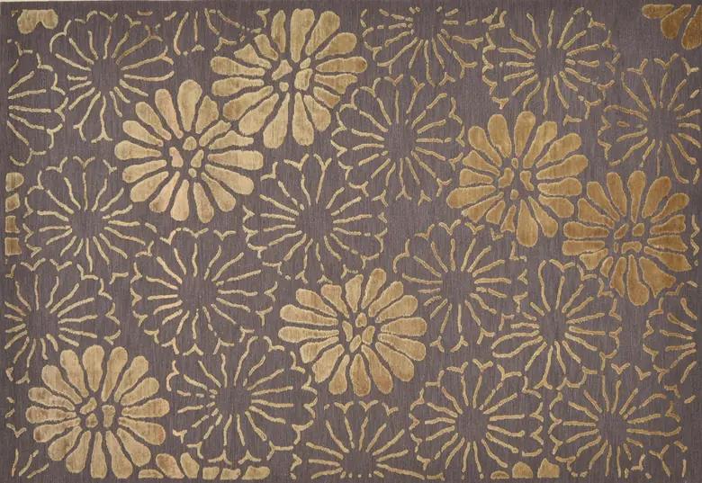 Ковёр Flowers (Finezza)