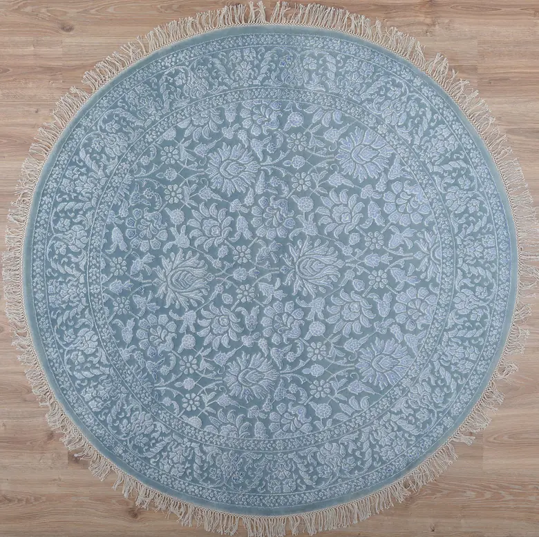 Ковёр Индийский