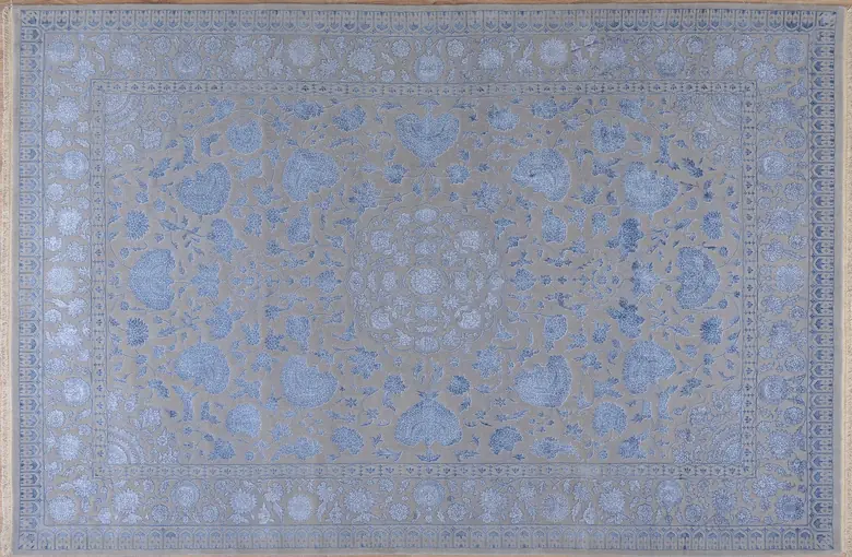 Ковёр Индийский