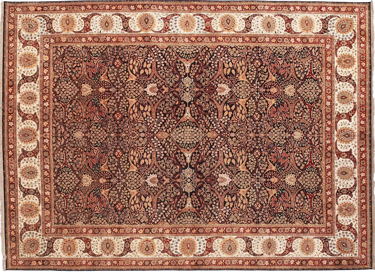 Ковёр Индийский