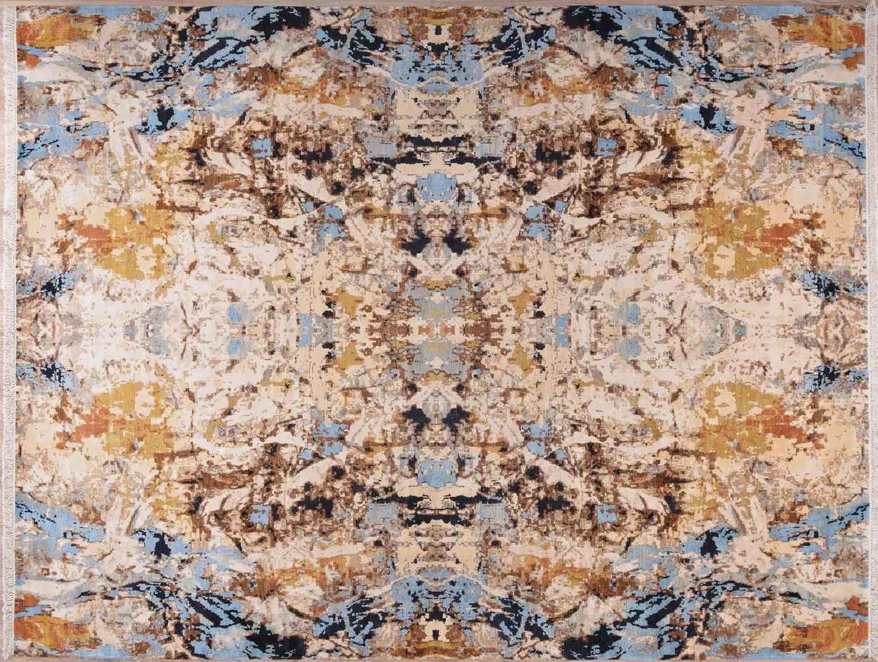 Ковёр Kaleidoscope
