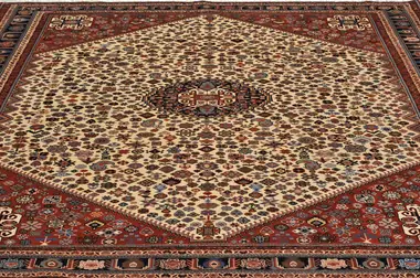 Ковёр Кашкули