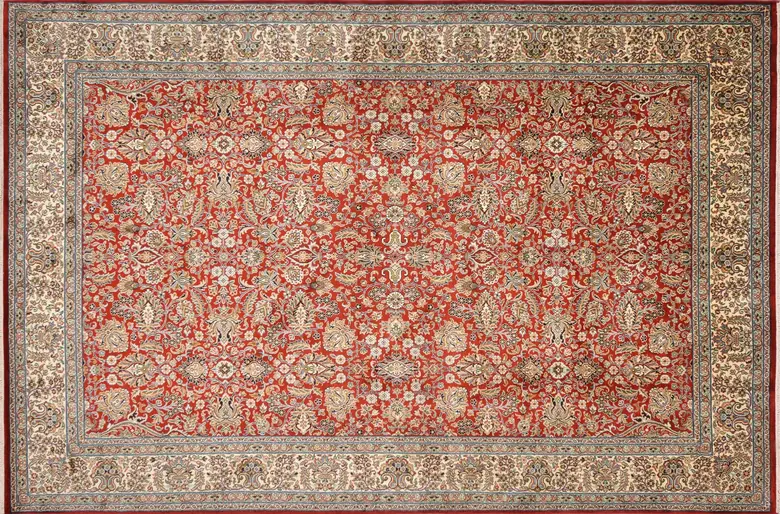Ковёр Кашмирский