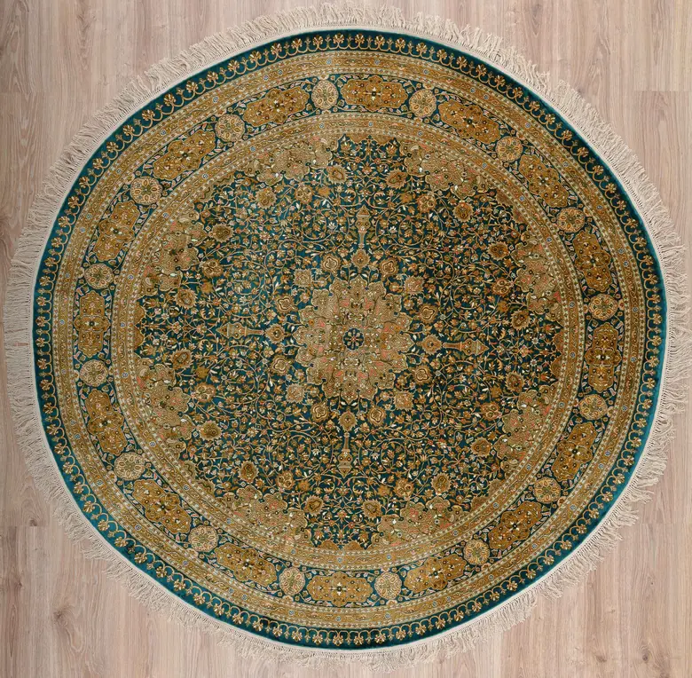 Ковёр Кашмирский