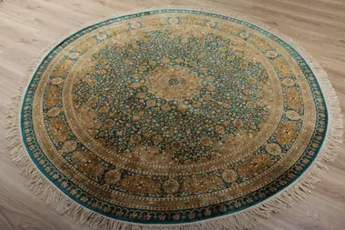 Ковёр Кашмирский