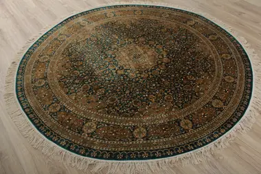 Ковёр Кашмирский