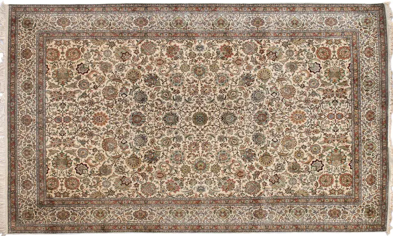 Ковёр Кашмирский