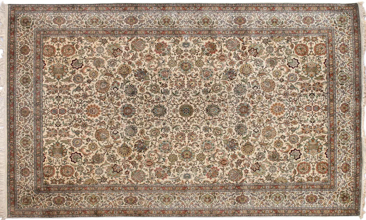 Ковёр Кашмирский