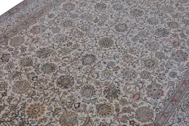 Ковёр Кашмирский