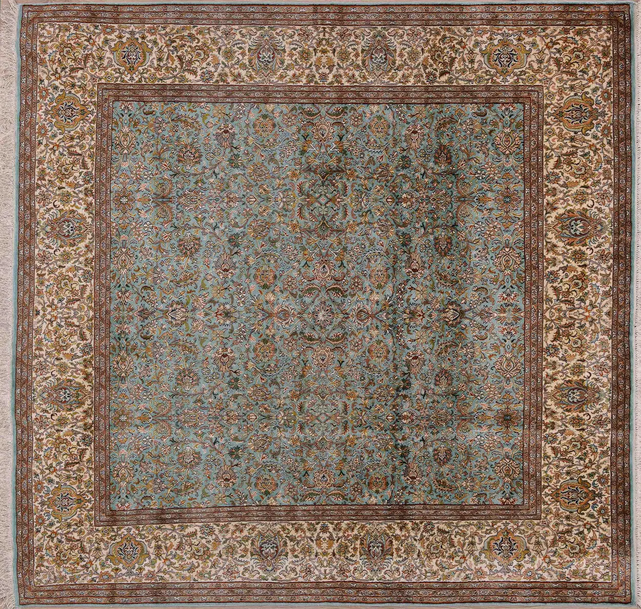 Ковёр Кашмирский