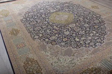 Ковёр Кашмирский
