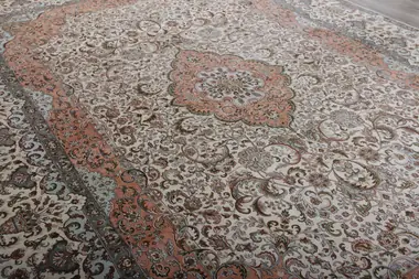 Ковёр Кашмирский