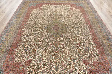 Ковёр Кашмирский