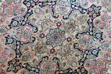 Ковёр Кашмирский