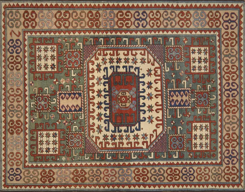 Ковёр Кавказский