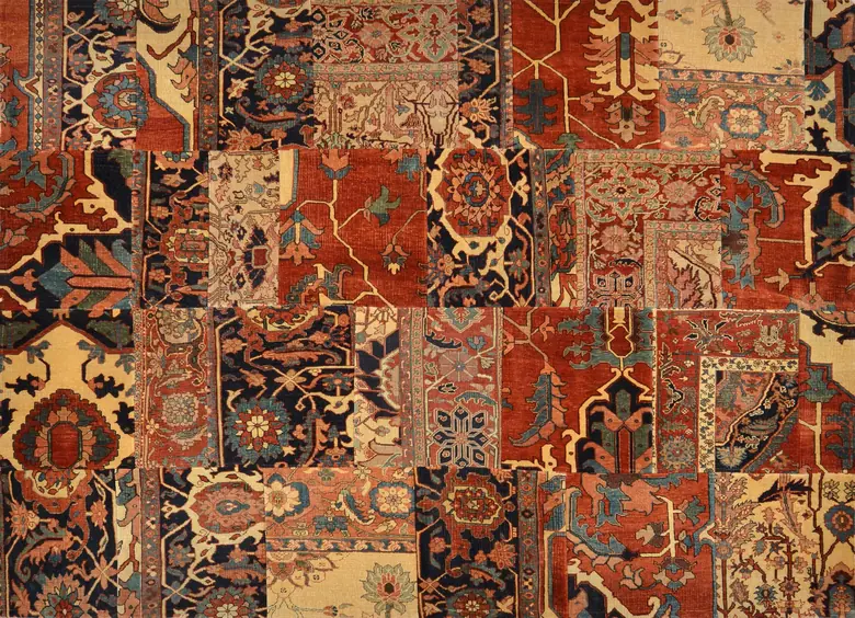 Ковёр Original Patchwork