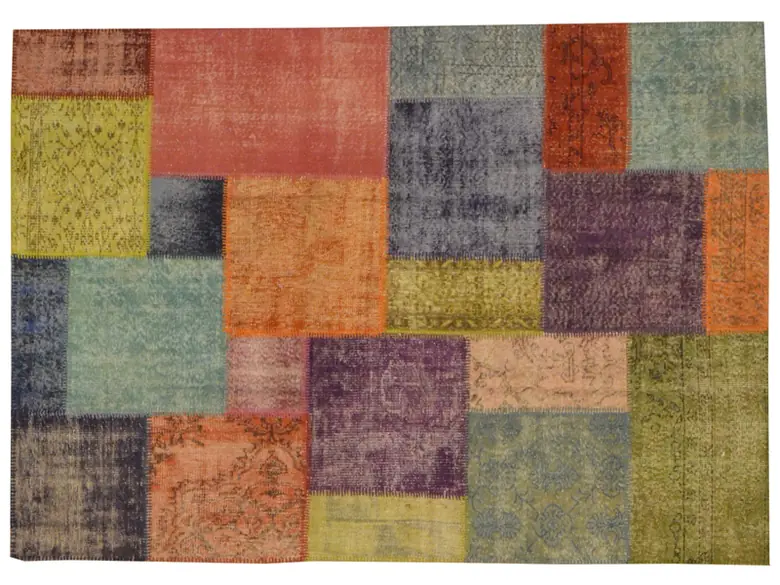 Ковёр Patchwork