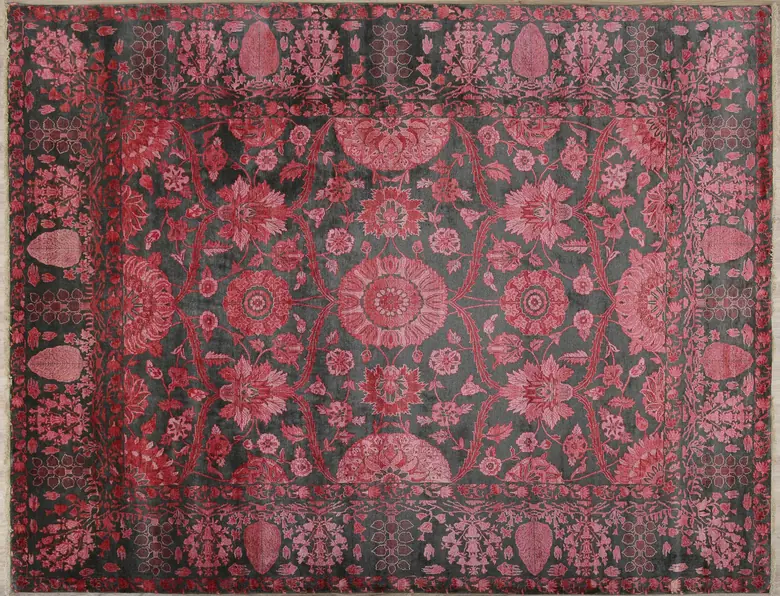 Ковёр Pink Mugal