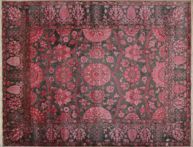 Ковёр Pink Mugal