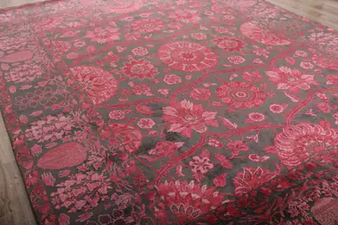Ковёр Pink Mugal