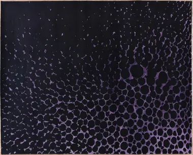 Ковёр Purple Bubbles