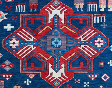 Ковёр Табасаранский сумах