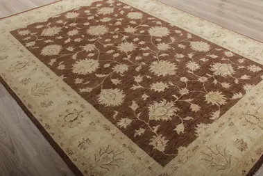Ковёр Зиглер