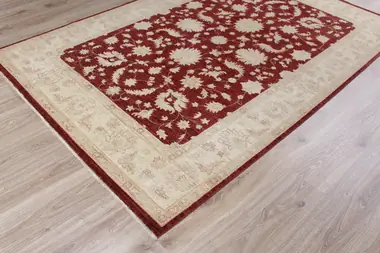 Ковёр Зиглер